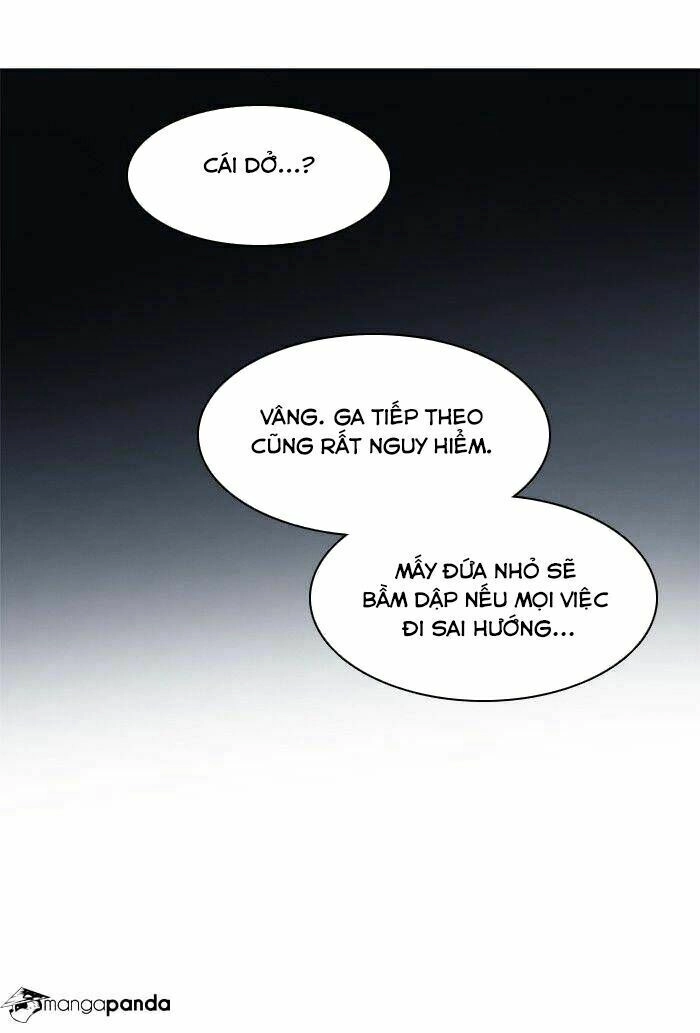 Tòa Tháp Bí Ẩn Chapter 277 - 79