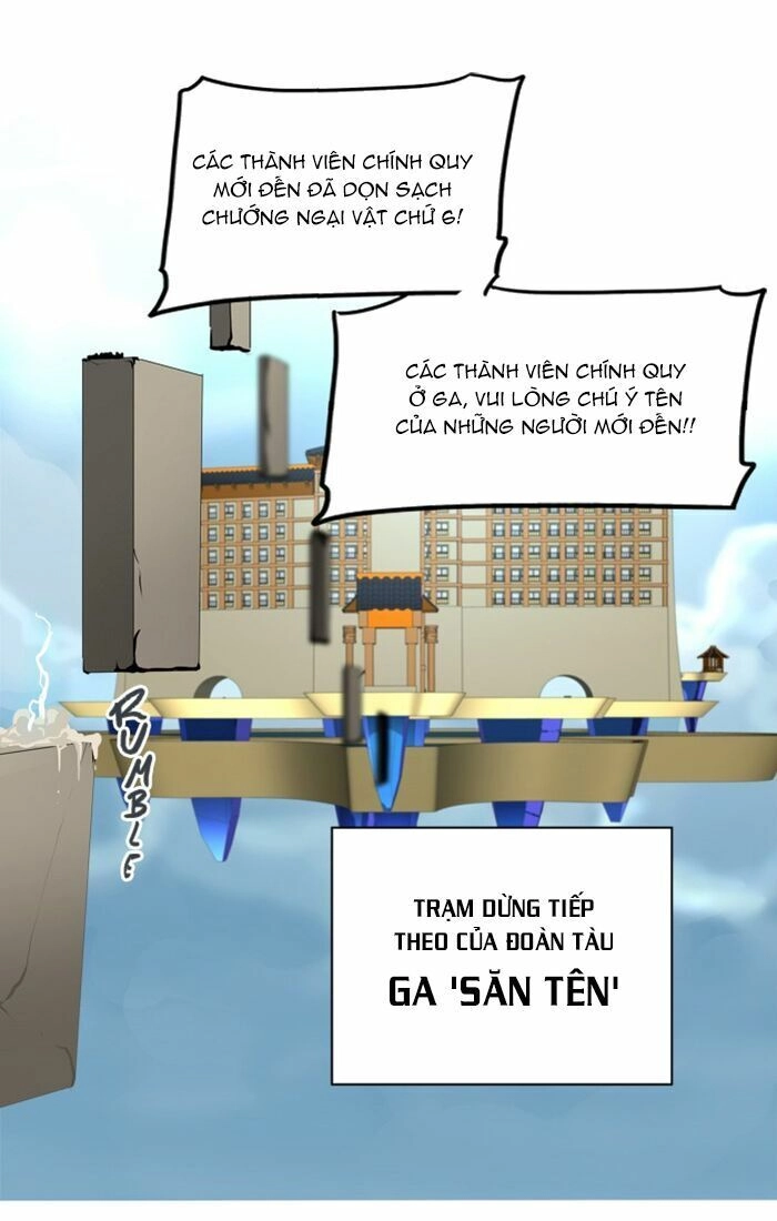 Tòa Tháp Bí Ẩn Chapter 278 - 2