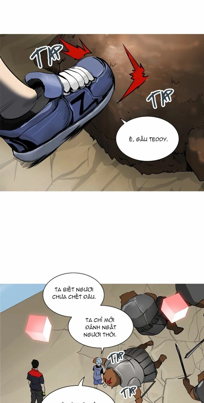 Tòa Tháp Bí Ẩn Chapter 278 - 7