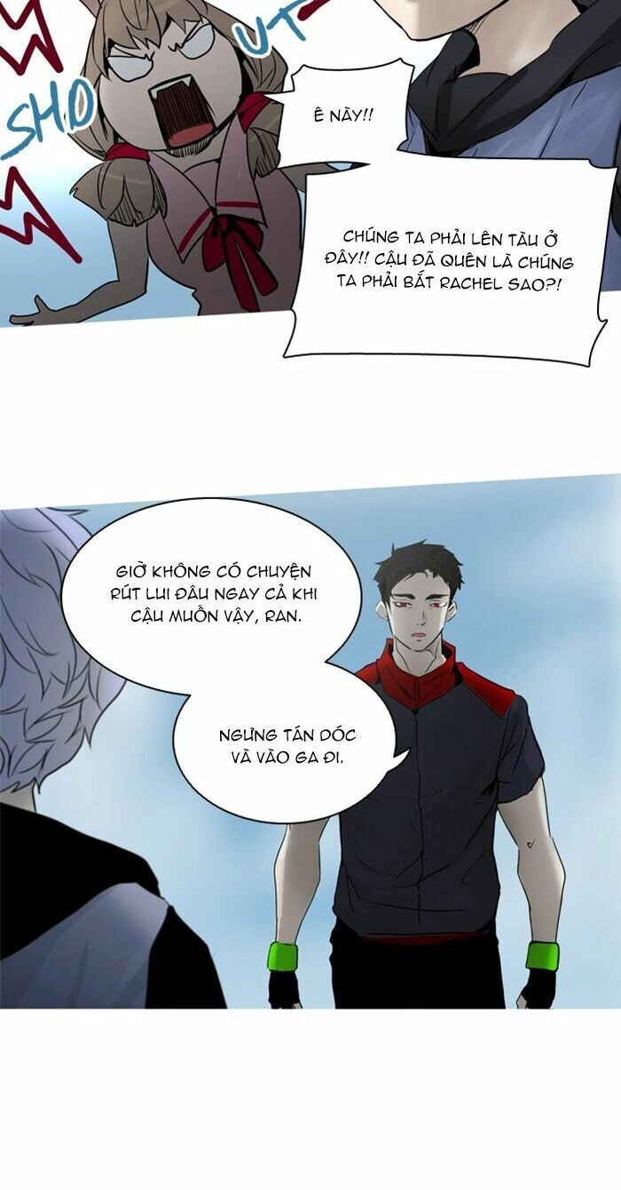 Tòa Tháp Bí Ẩn Chapter 278 - 10