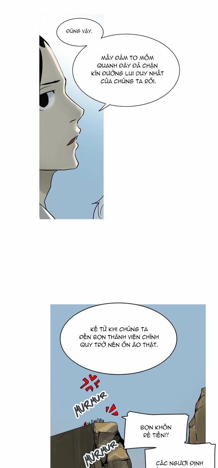 Tòa Tháp Bí Ẩn Chapter 278 - 11