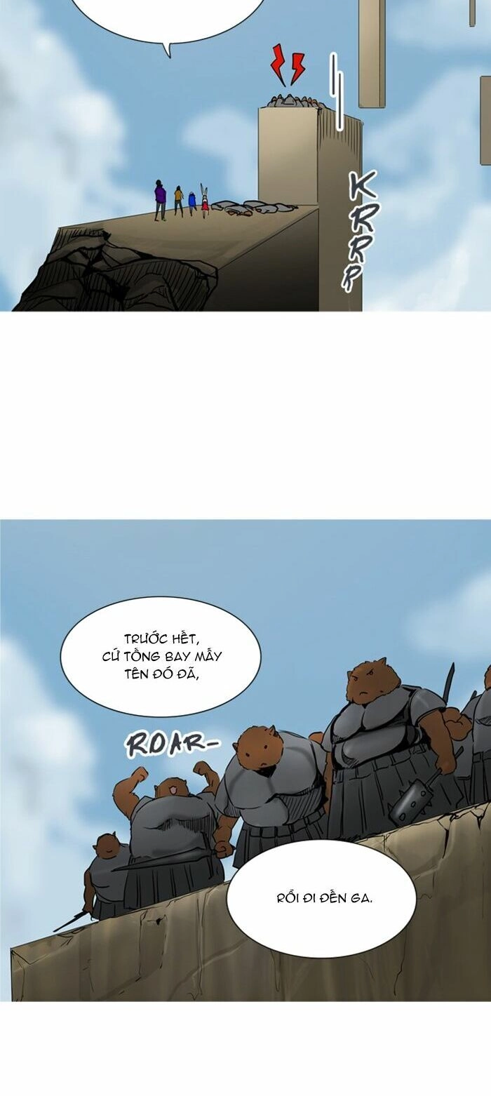 Tòa Tháp Bí Ẩn Chapter 278 - 14