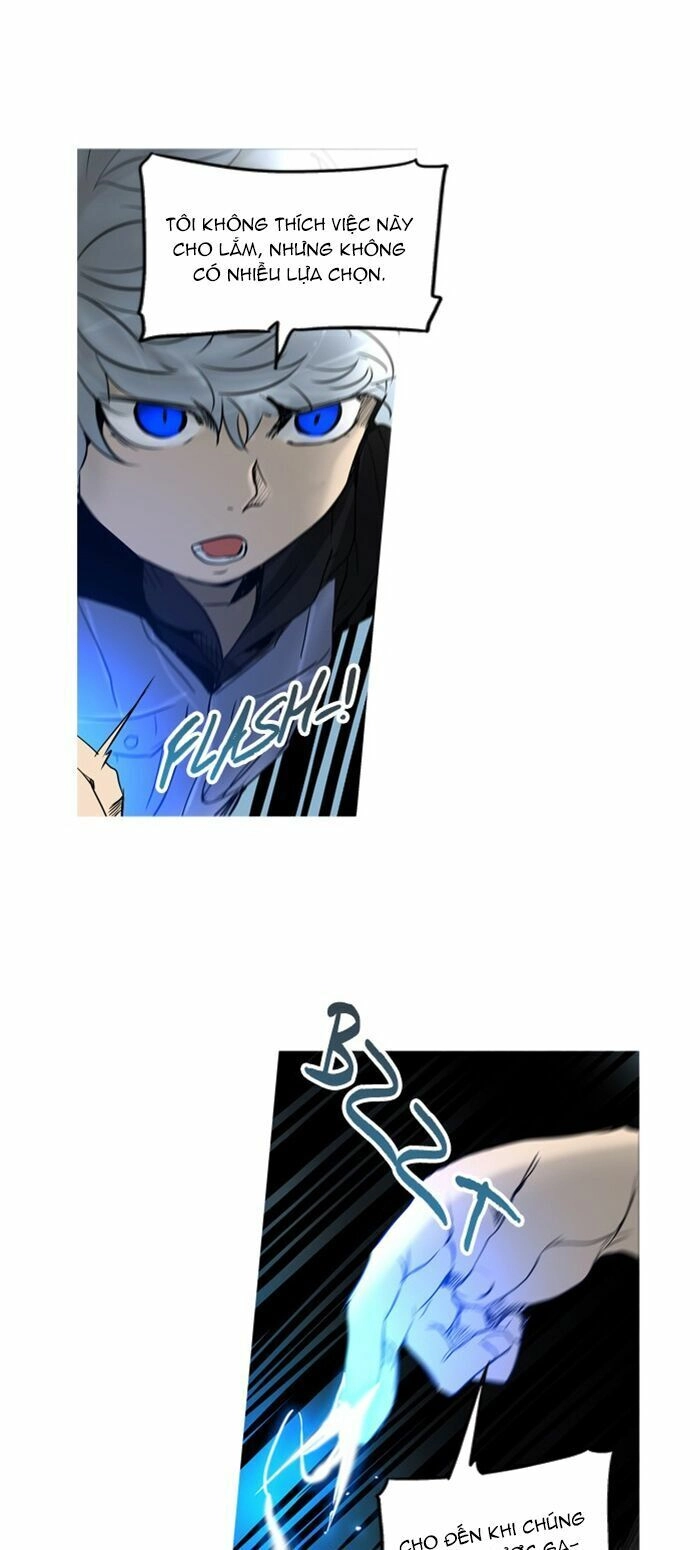 Tòa Tháp Bí Ẩn Chapter 278 - 15