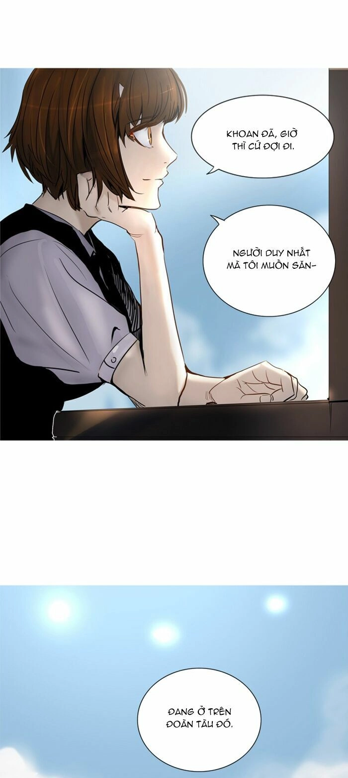 Tòa Tháp Bí Ẩn Chapter 278 - 21