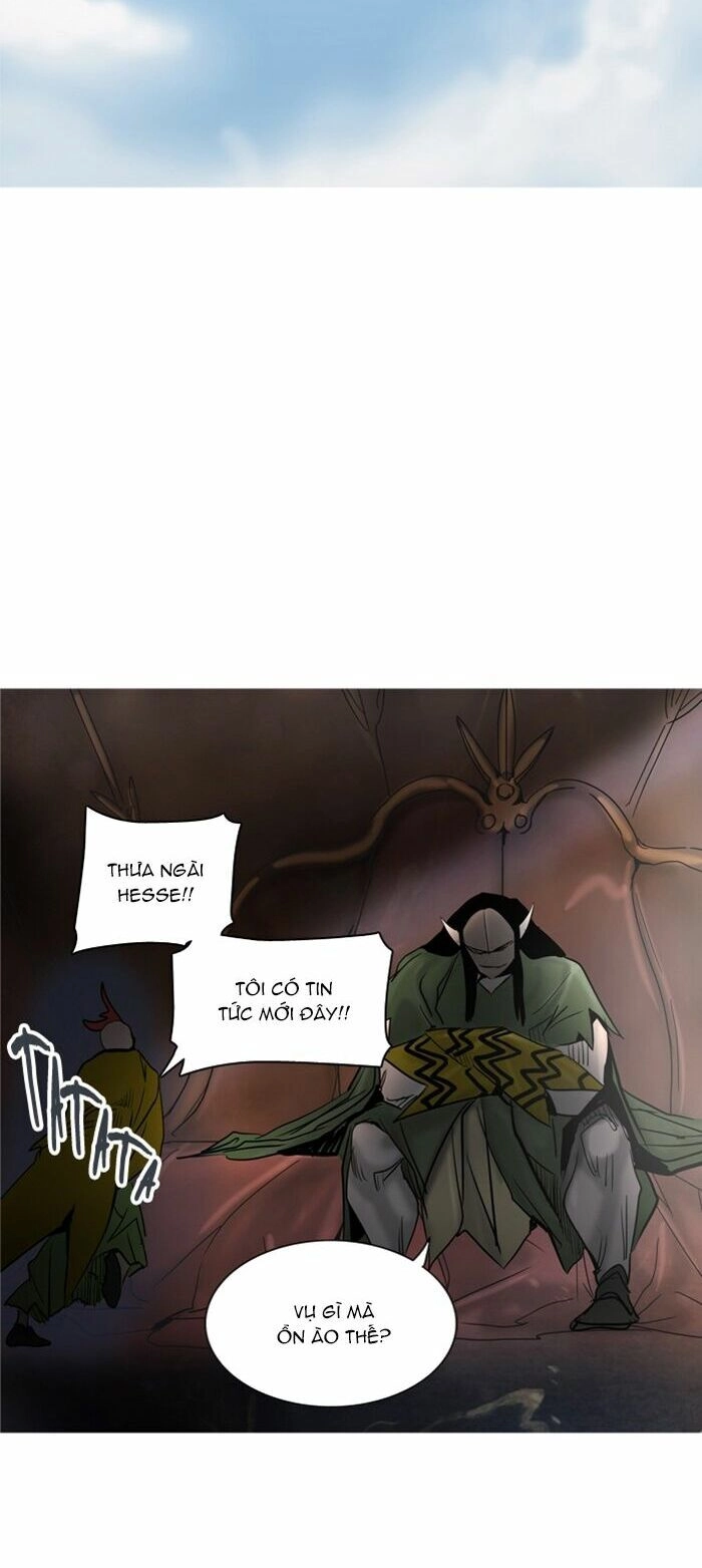 Tòa Tháp Bí Ẩn Chapter 278 - 22