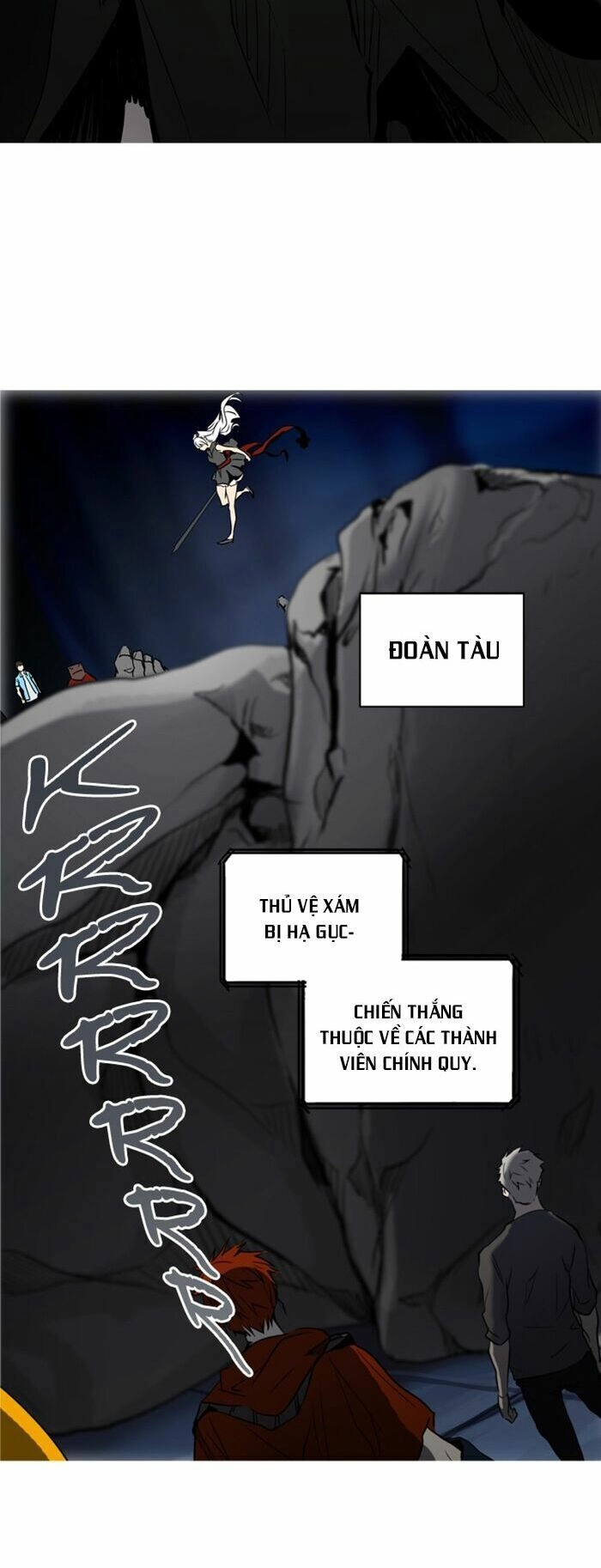 Tòa Tháp Bí Ẩn Chapter 278 - 24