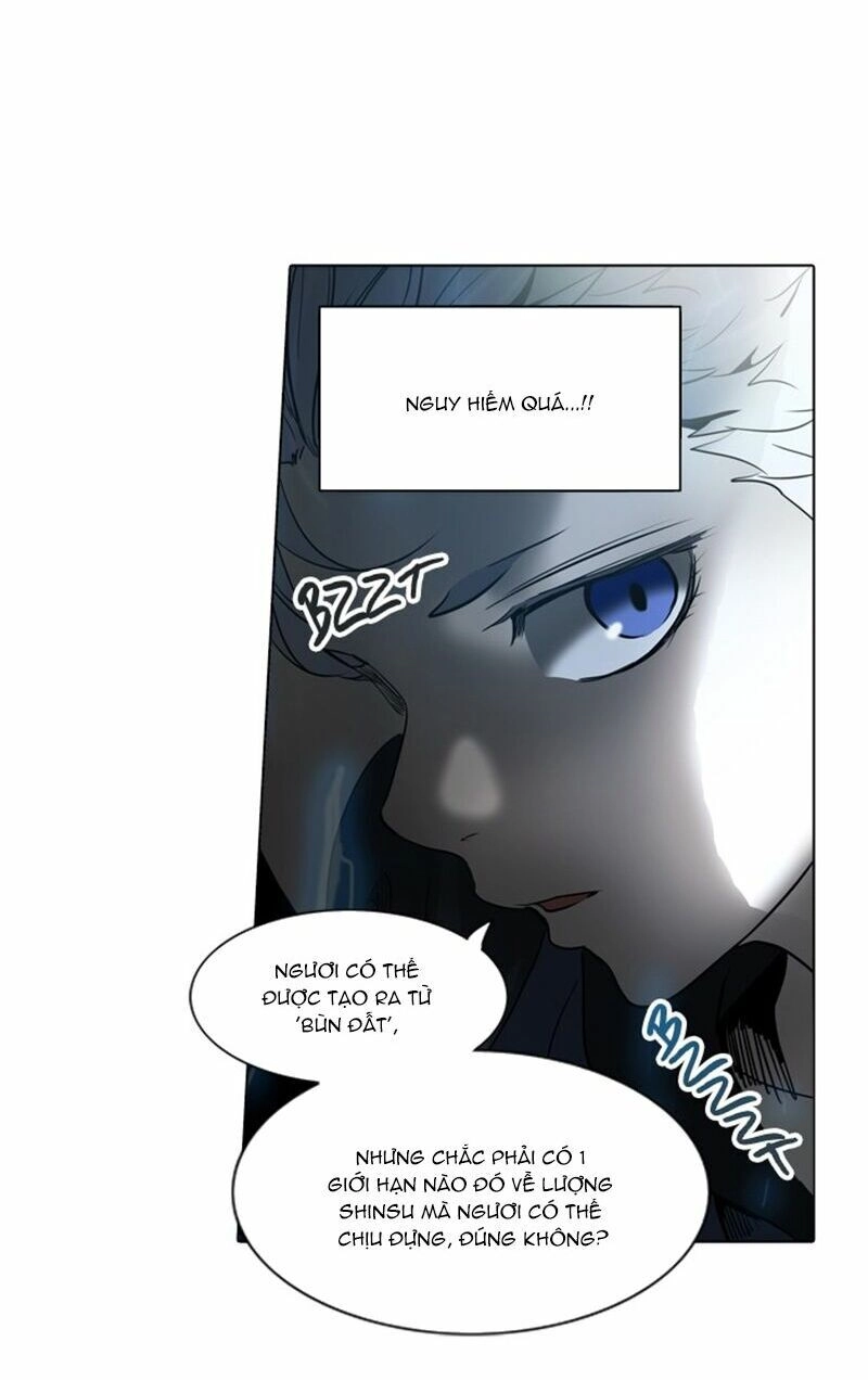 Tòa Tháp Bí Ẩn Chapter 279 - 65