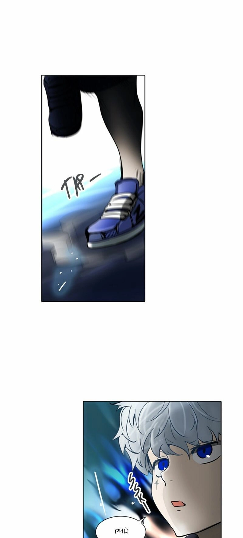 Tòa Tháp Bí Ẩn Chapter 279 - 70