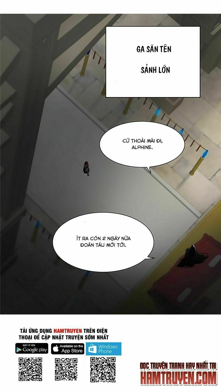 Tòa Tháp Bí Ẩn Chapter 280 - 2