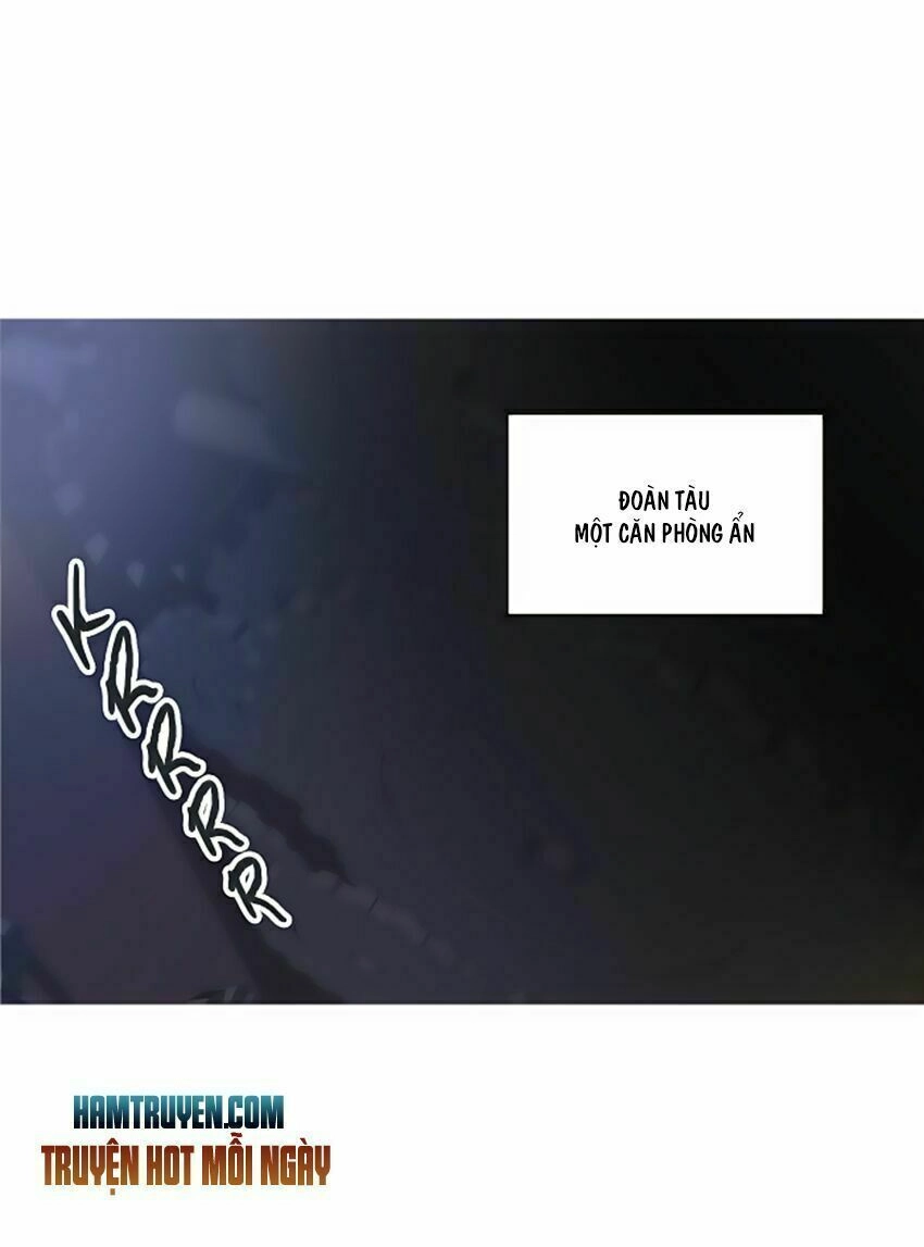 Tòa Tháp Bí Ẩn Chapter 280 - 7