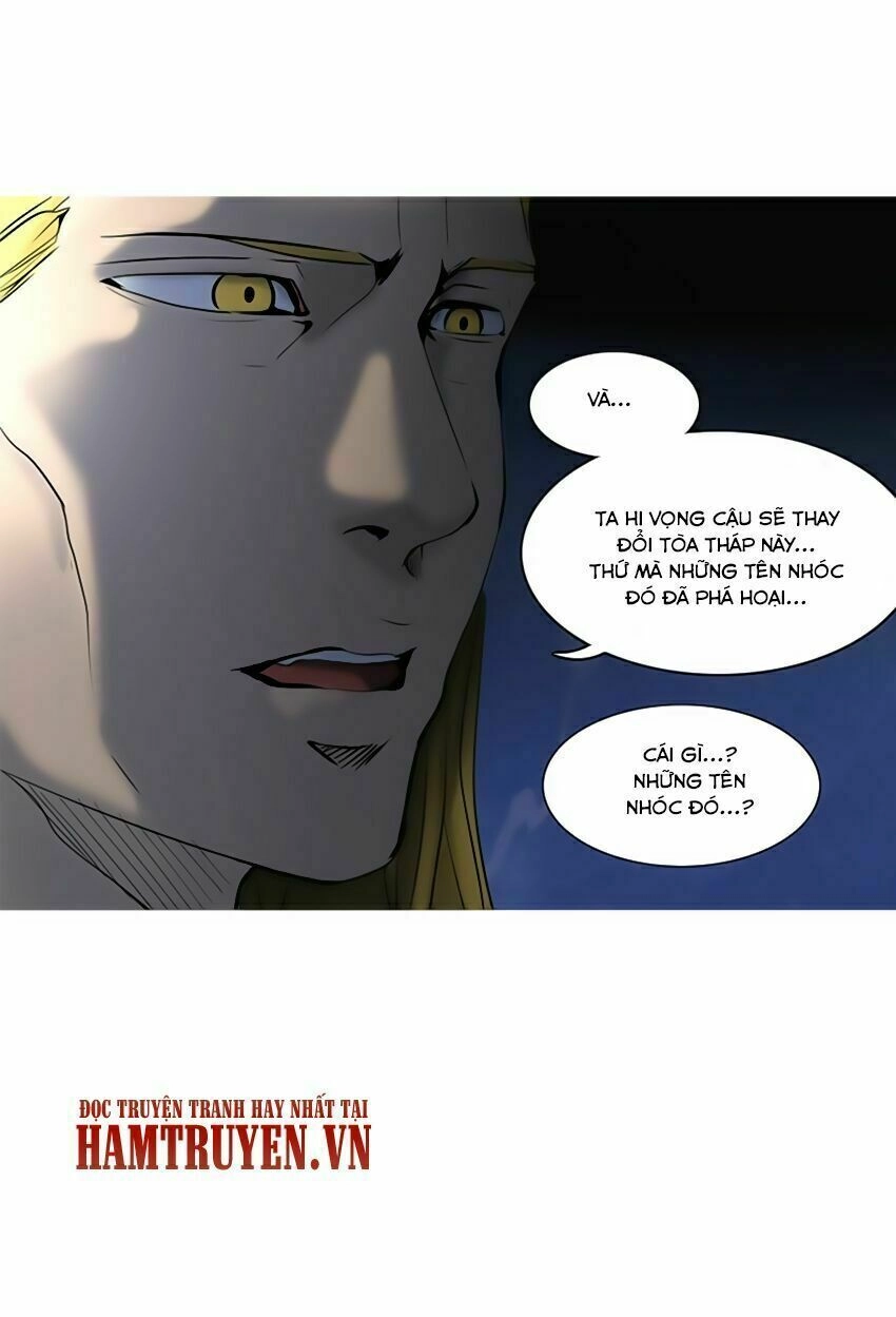 Tòa Tháp Bí Ẩn Chapter 280 - 27