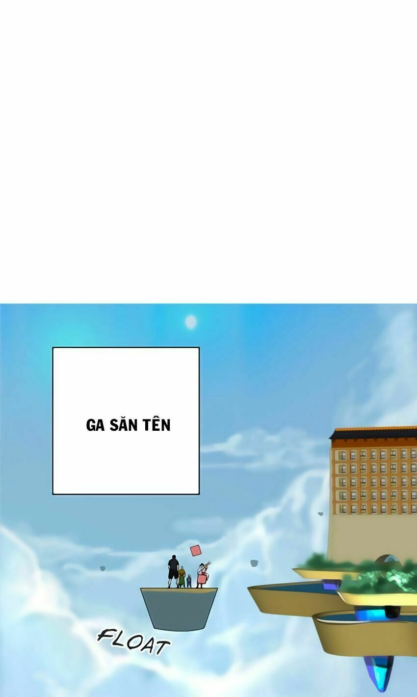 Tòa Tháp Bí Ẩn Chapter 280 - 37