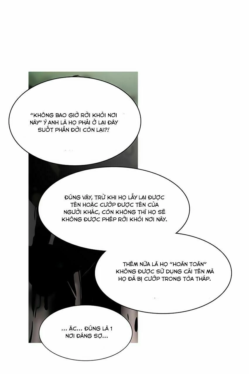 Tòa Tháp Bí Ẩn Chapter 280 - 44
