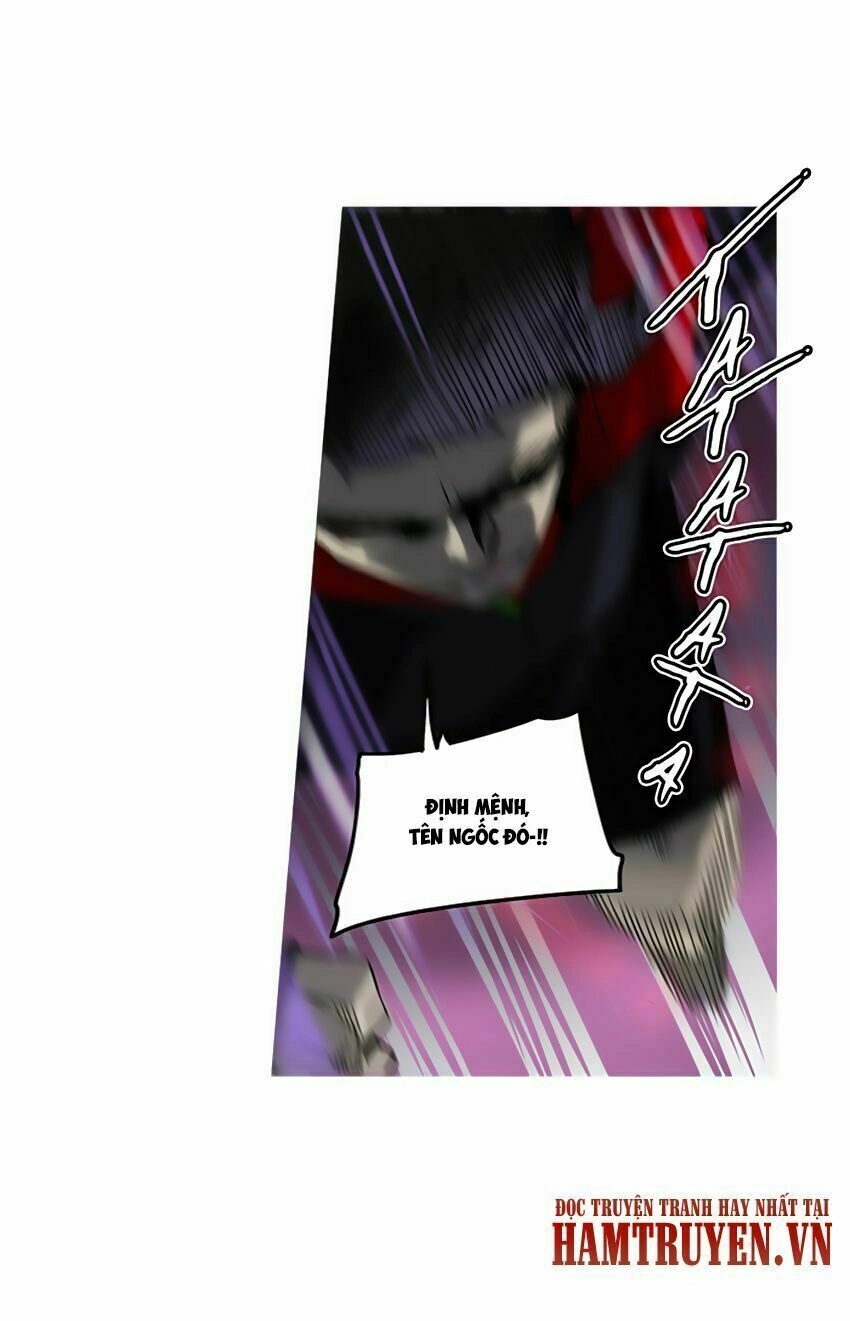 Tòa Tháp Bí Ẩn Chapter 280 - 56