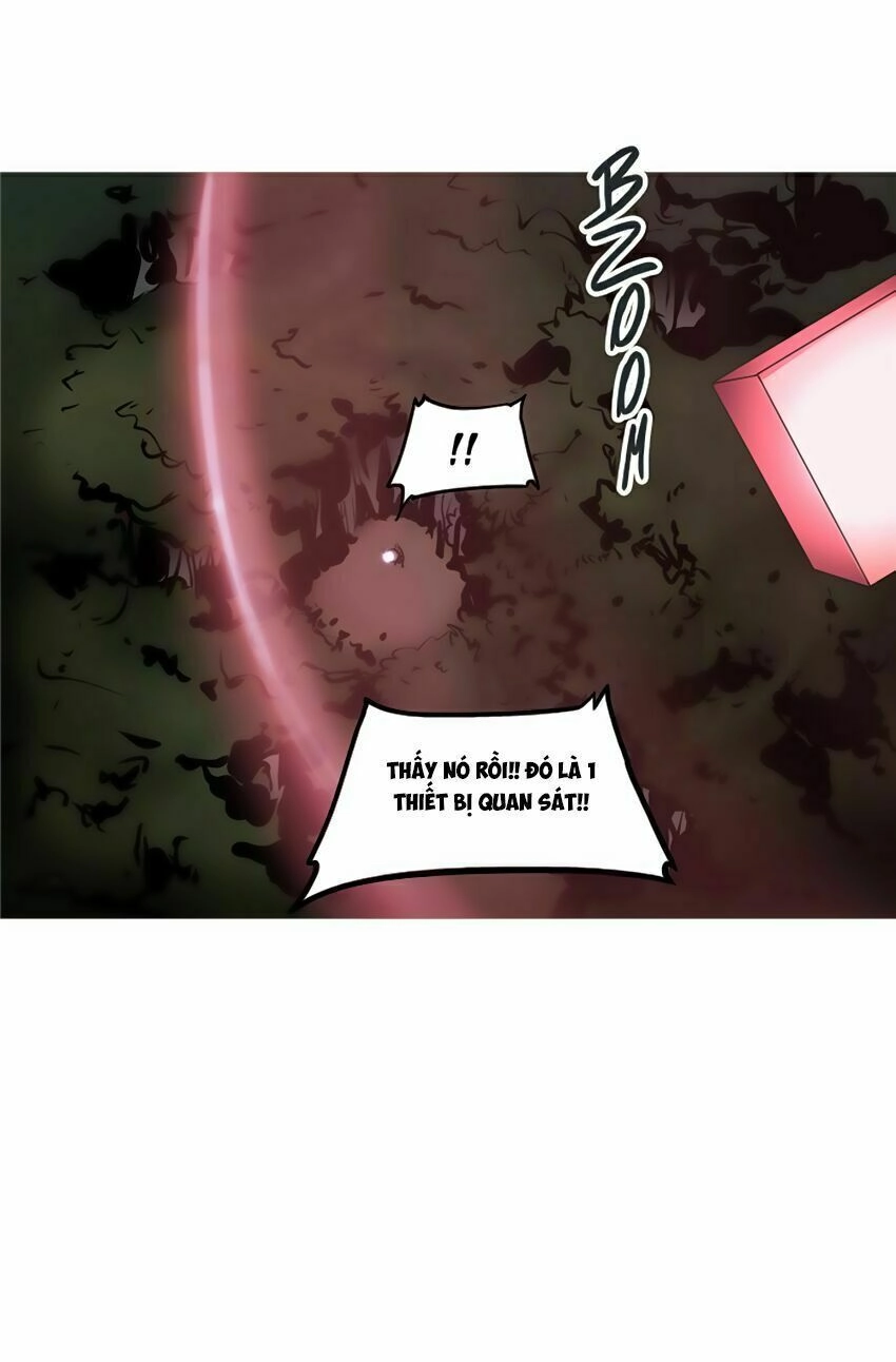 Tòa Tháp Bí Ẩn Chapter 280 - 59