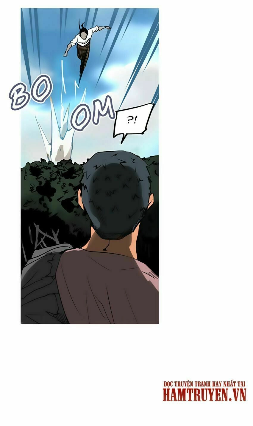 Tòa Tháp Bí Ẩn Chapter 280 - 61