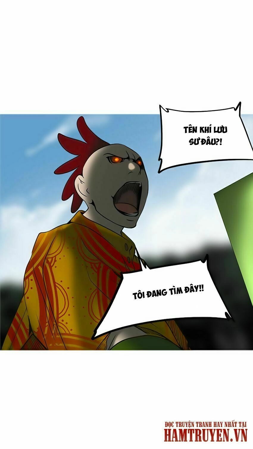 Tòa Tháp Bí Ẩn Chapter 280 - 64