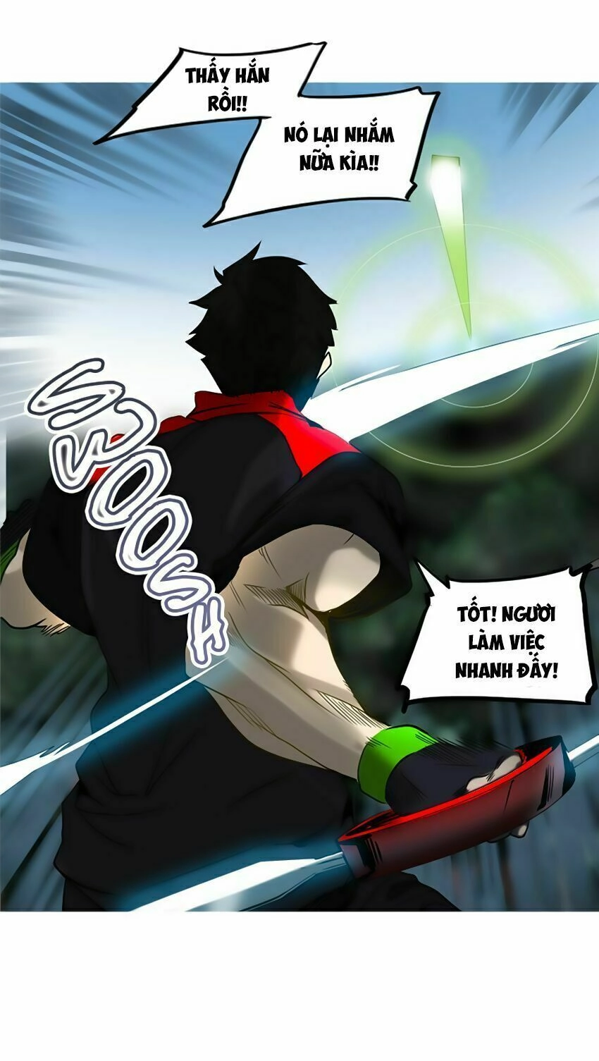 Tòa Tháp Bí Ẩn Chapter 280 - 65