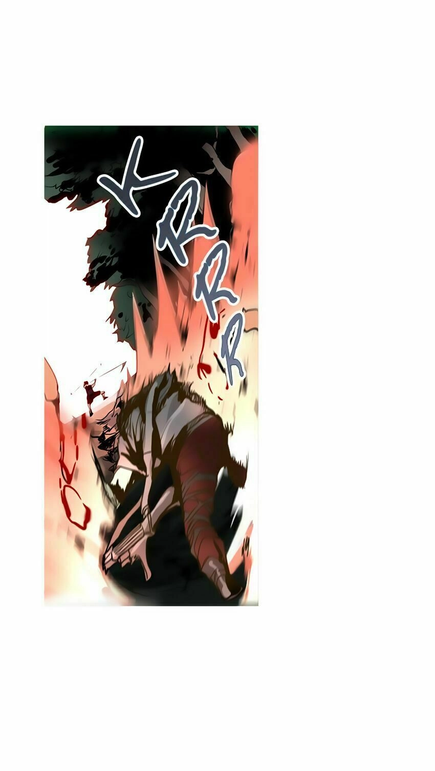 Tòa Tháp Bí Ẩn Chapter 280 - 67