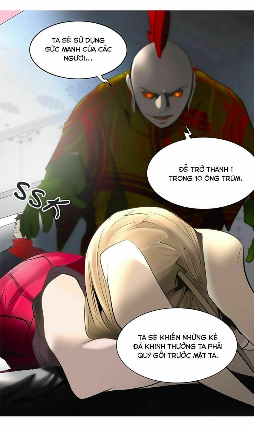 Tòa Tháp Bí Ẩn Chapter 280 - 93