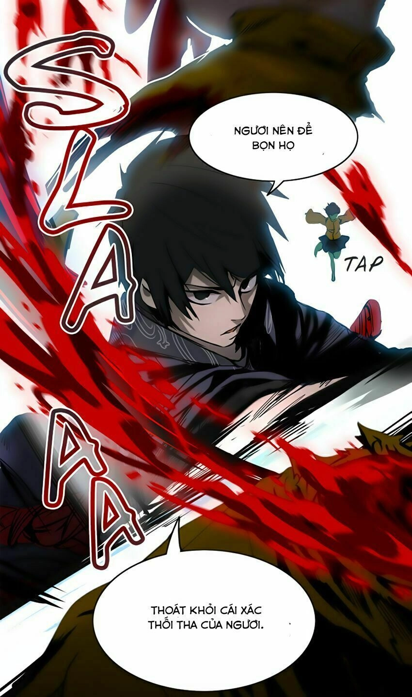 Tòa Tháp Bí Ẩn Chapter 280 - 99