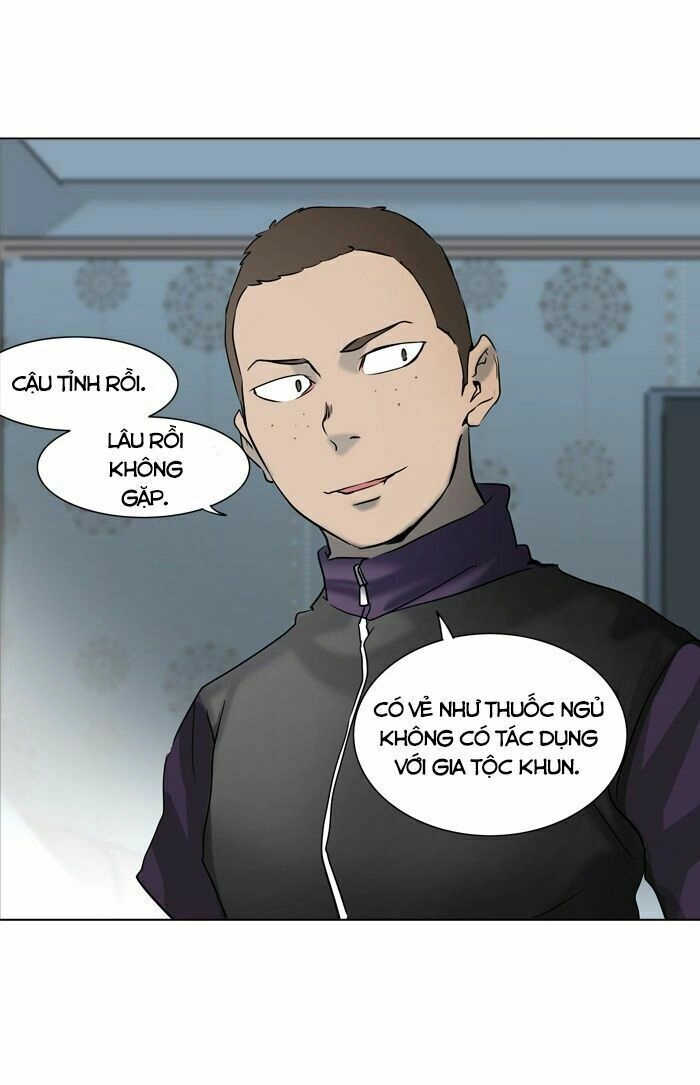Tòa Tháp Bí Ẩn Chapter 281 - 5