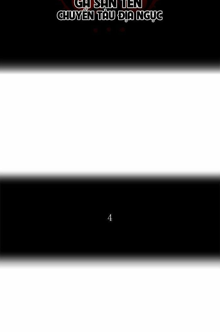 Tòa Tháp Bí Ẩn Chapter 281 - 8