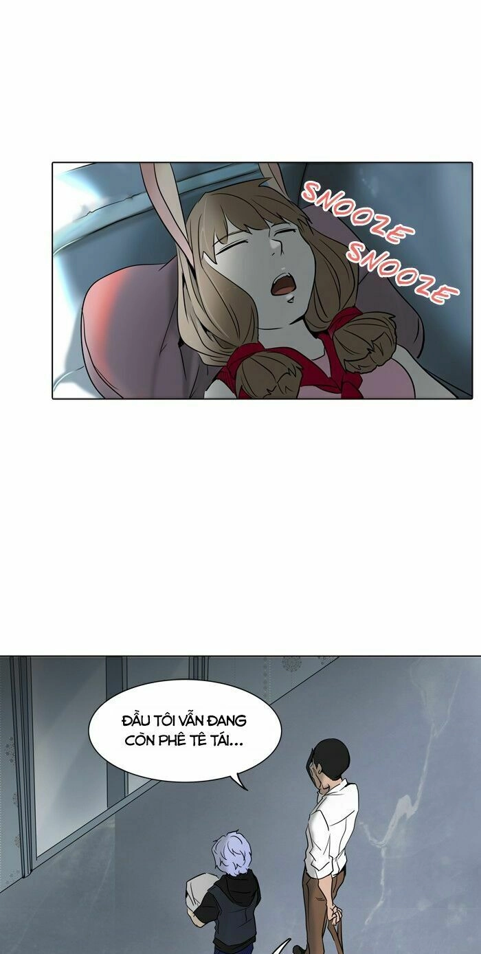 Tòa Tháp Bí Ẩn Chapter 281 - 9