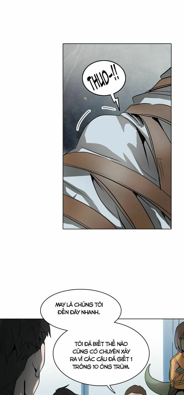 Tòa Tháp Bí Ẩn Chapter 281 - 11