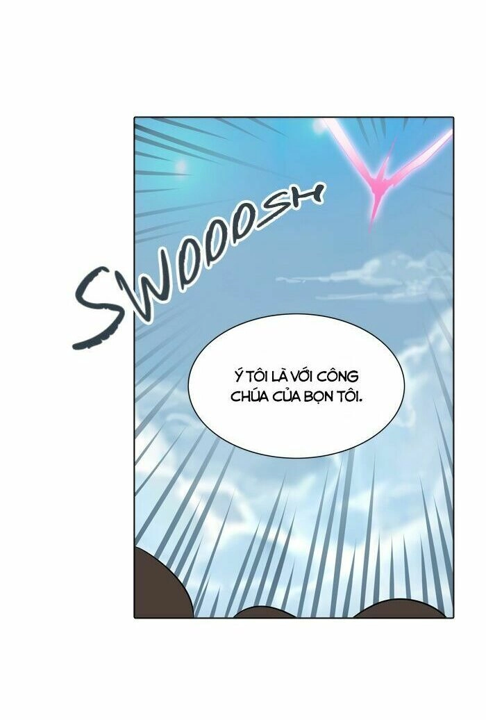 Tòa Tháp Bí Ẩn Chapter 281 - 16