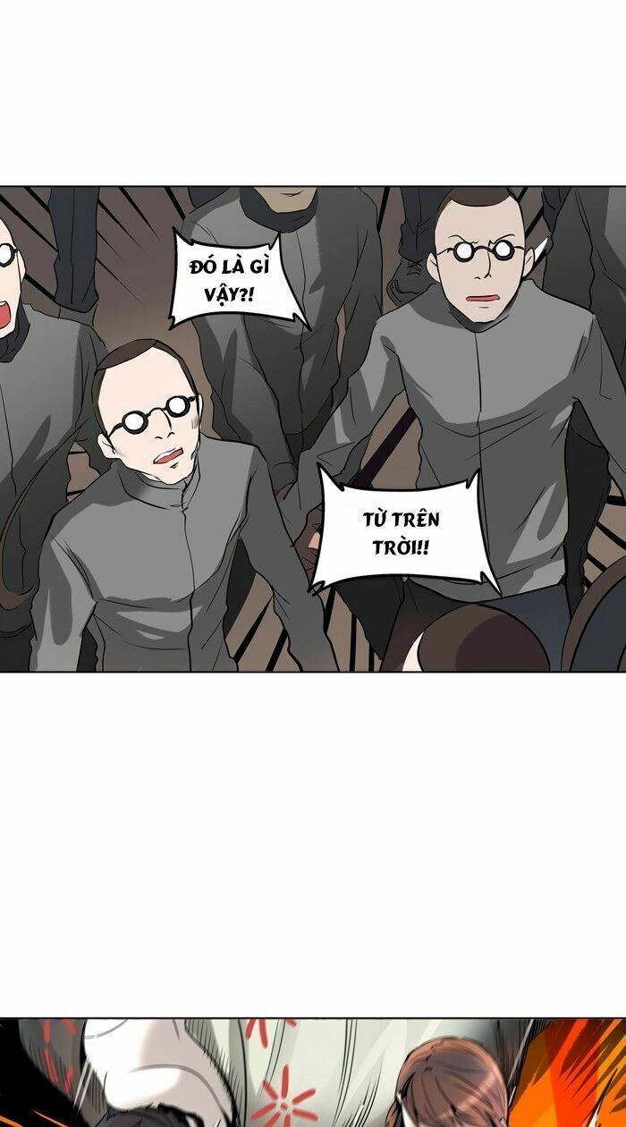 Tòa Tháp Bí Ẩn Chapter 281 - 17