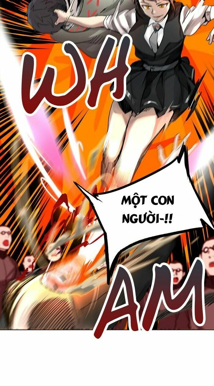 Tòa Tháp Bí Ẩn Chapter 281 - 18