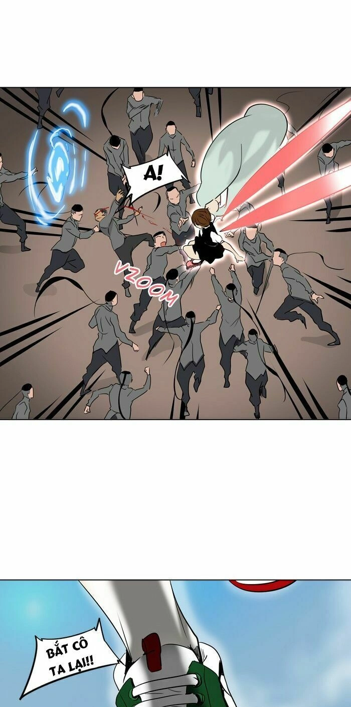 Tòa Tháp Bí Ẩn Chapter 281 - 19