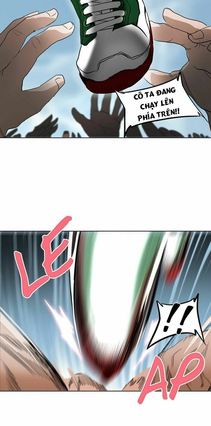 Tòa Tháp Bí Ẩn Chapter 281 - 20