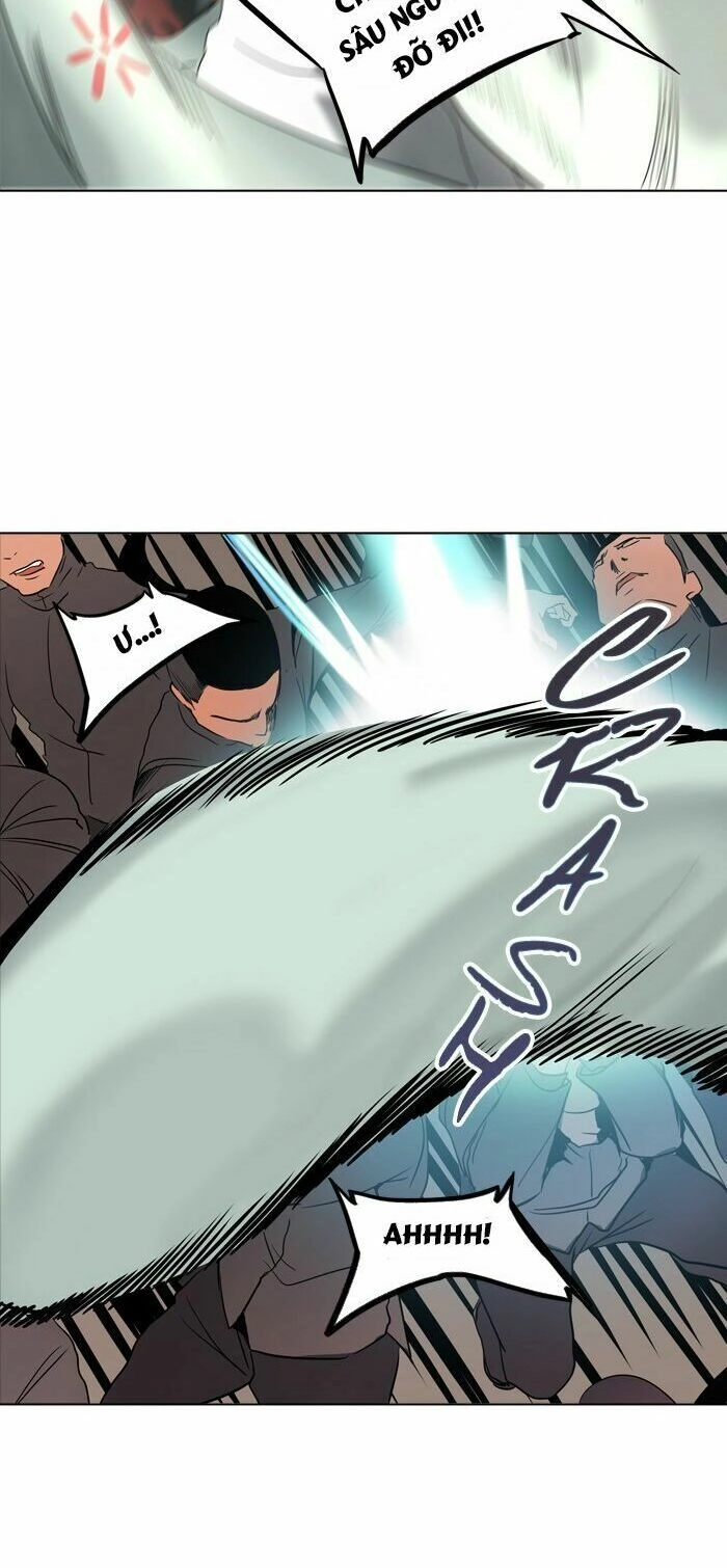 Tòa Tháp Bí Ẩn Chapter 281 - 22