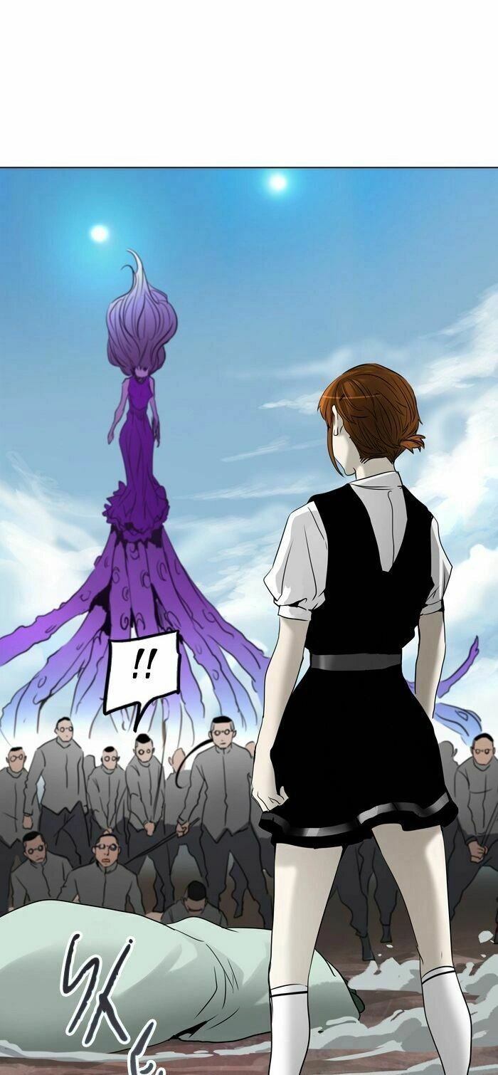 Tòa Tháp Bí Ẩn Chapter 281 - 23