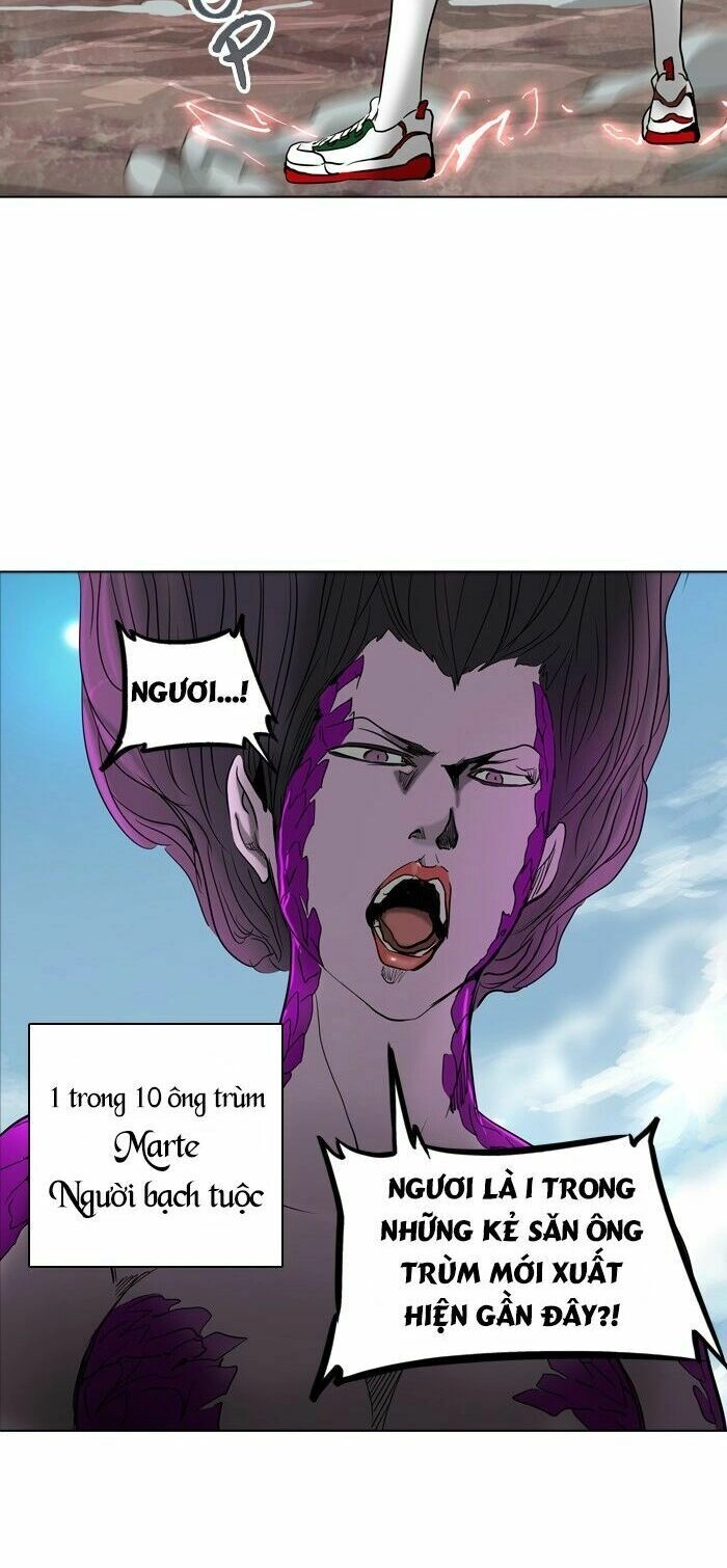 Tòa Tháp Bí Ẩn Chapter 281 - 24