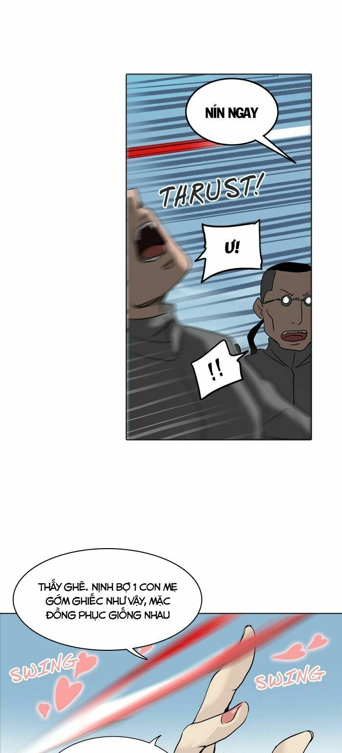 Tòa Tháp Bí Ẩn Chapter 281 - 27