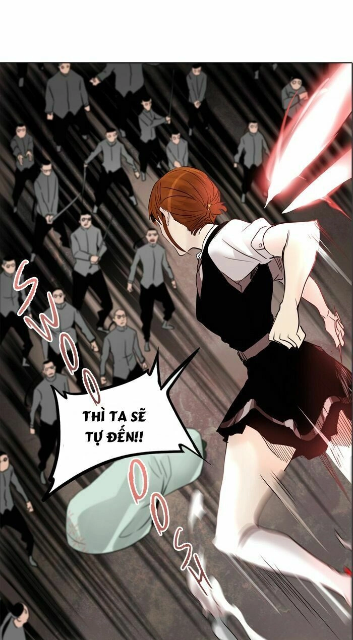 Tòa Tháp Bí Ẩn Chapter 281 - 30