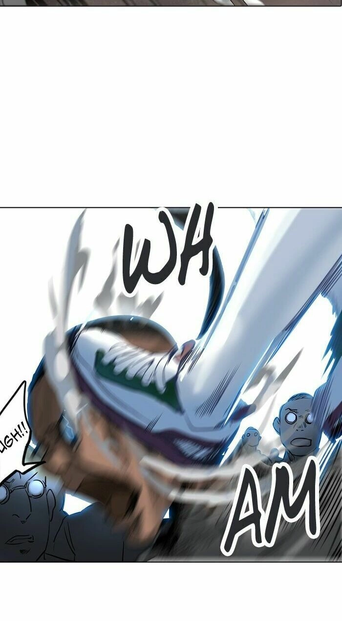 Tòa Tháp Bí Ẩn Chapter 281 - 31