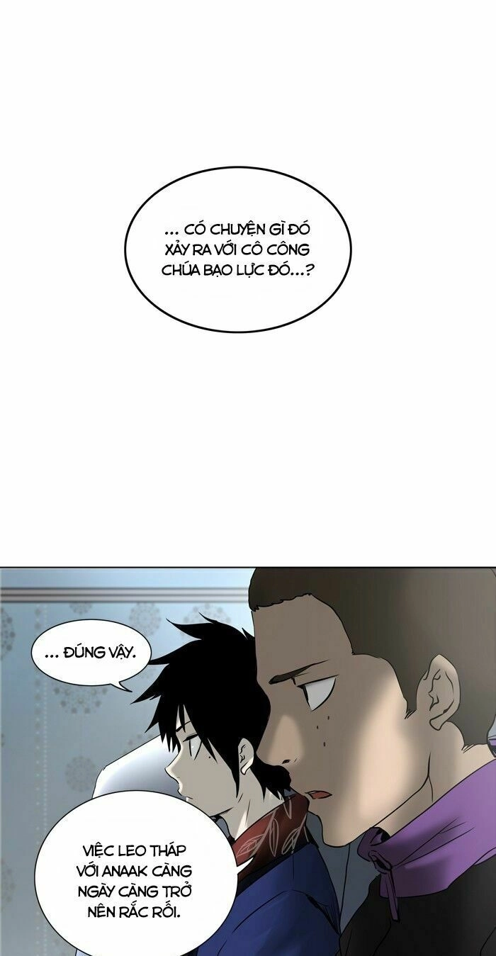 Tòa Tháp Bí Ẩn Chapter 281 - 34