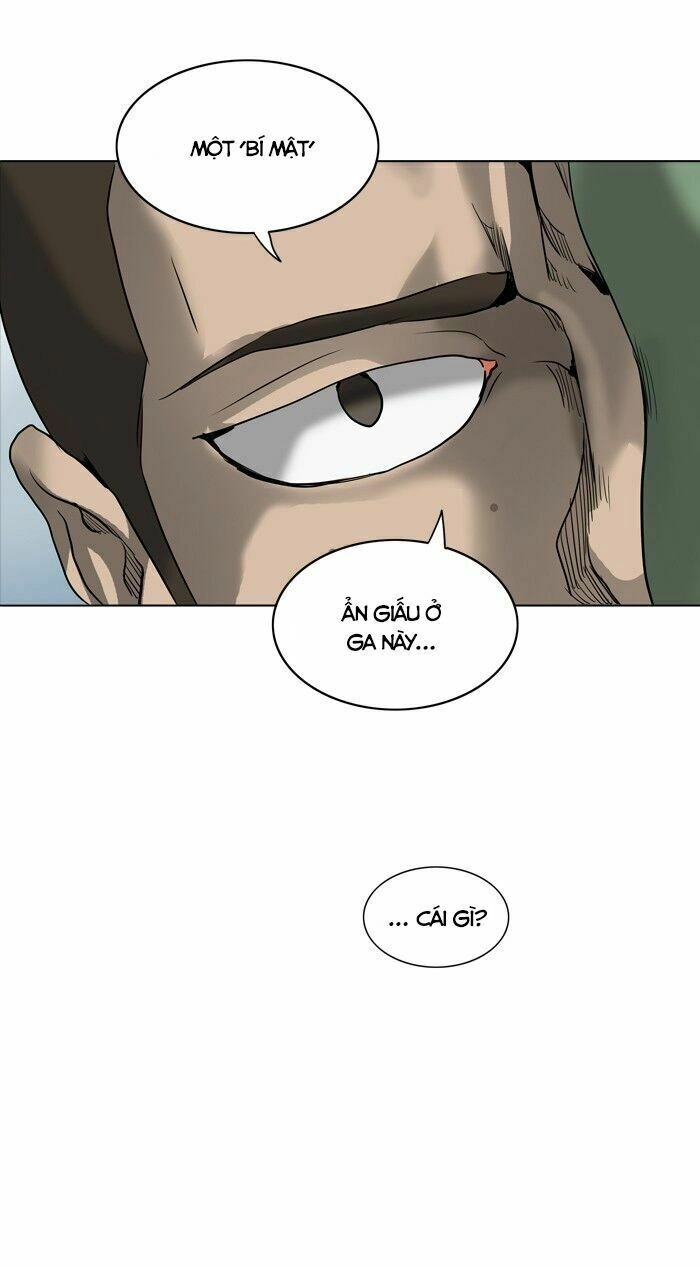 Tòa Tháp Bí Ẩn Chapter 281 - 44