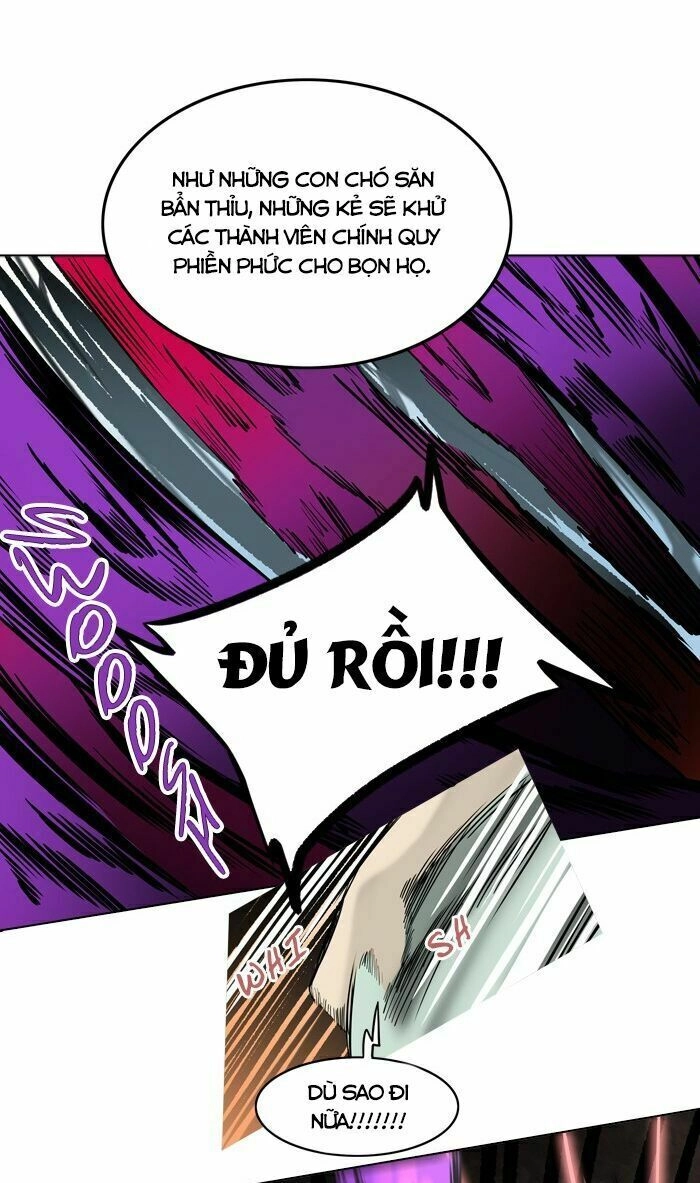 Tòa Tháp Bí Ẩn Chapter 281 - 51