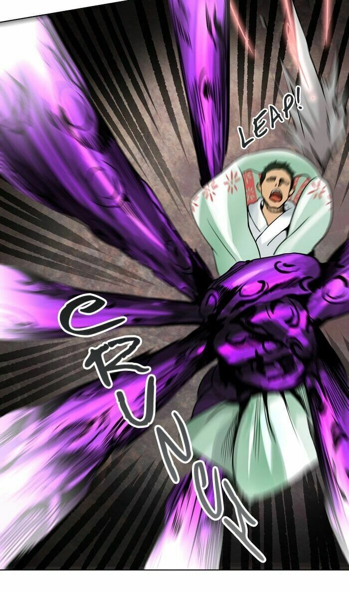 Tòa Tháp Bí Ẩn Chapter 281 - 52