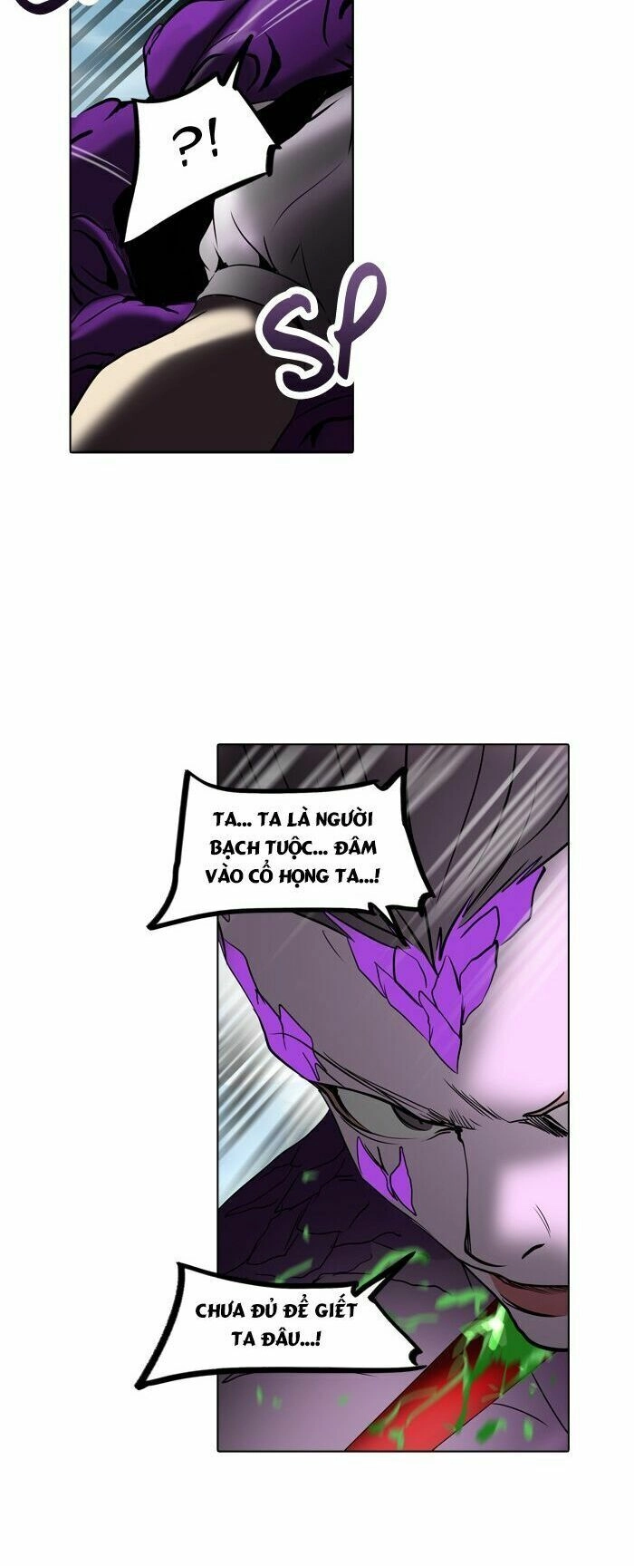 Tòa Tháp Bí Ẩn Chapter 281 - 56