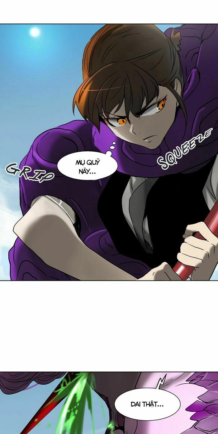 Tòa Tháp Bí Ẩn Chapter 281 - 57