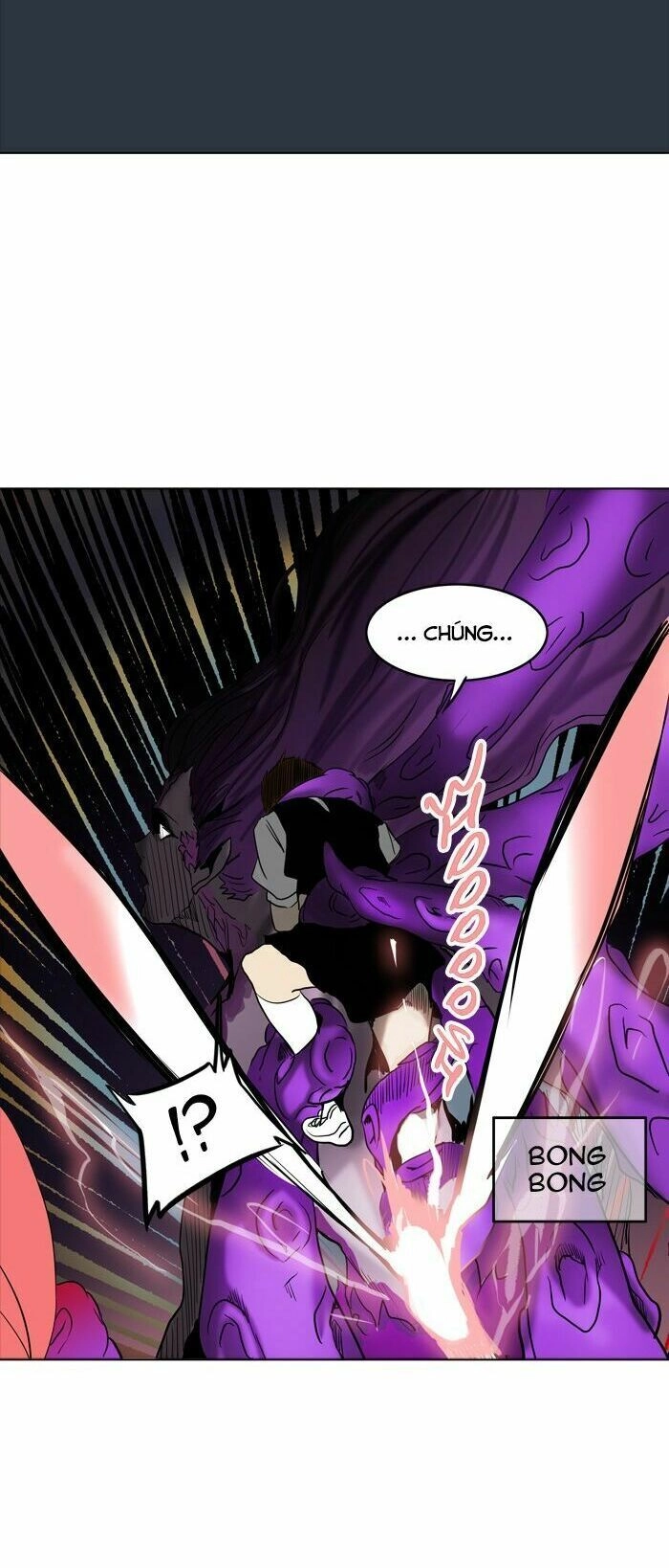 Tòa Tháp Bí Ẩn Chapter 281 - 60