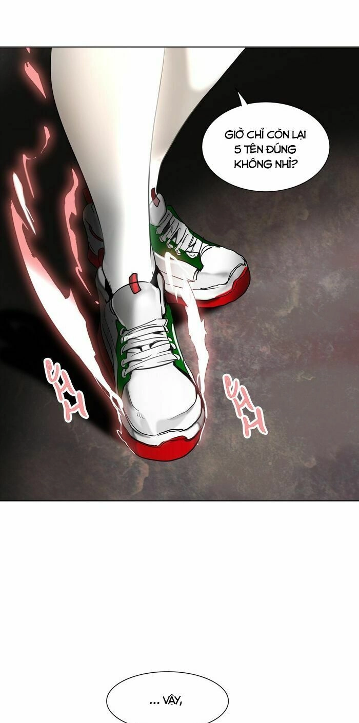 Tòa Tháp Bí Ẩn Chapter 281 - 64