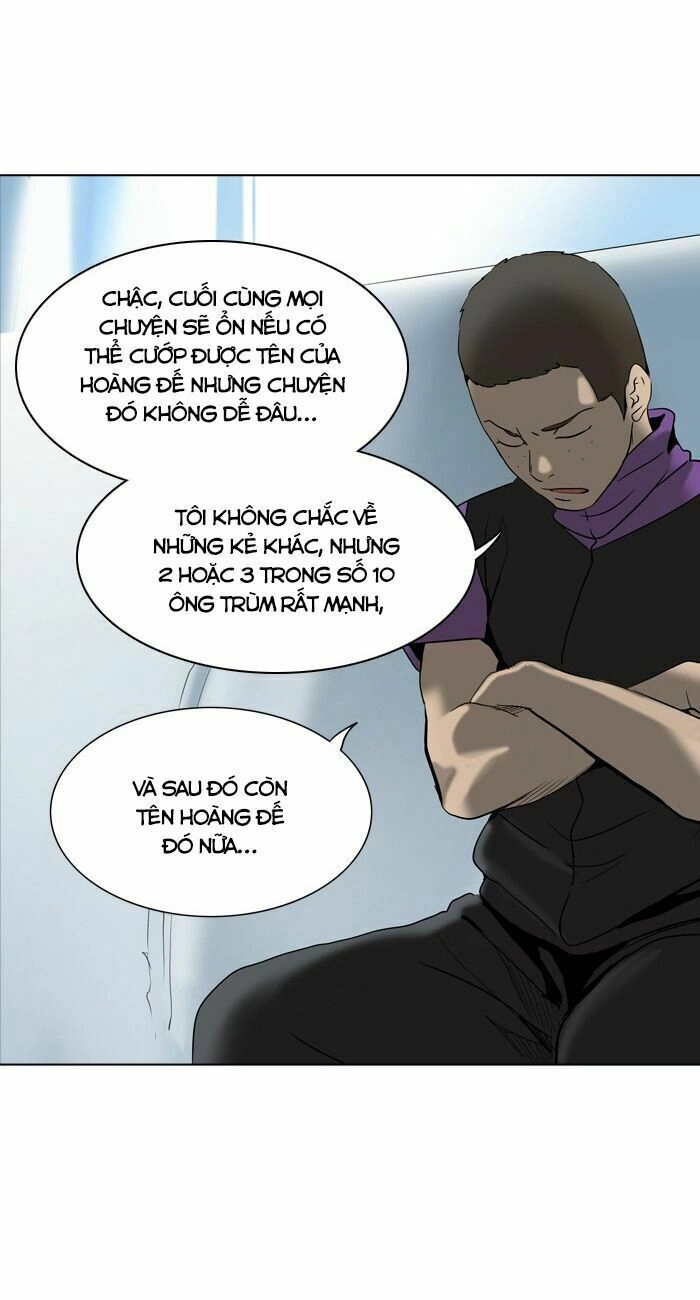 Tòa Tháp Bí Ẩn Chapter 281 - 66