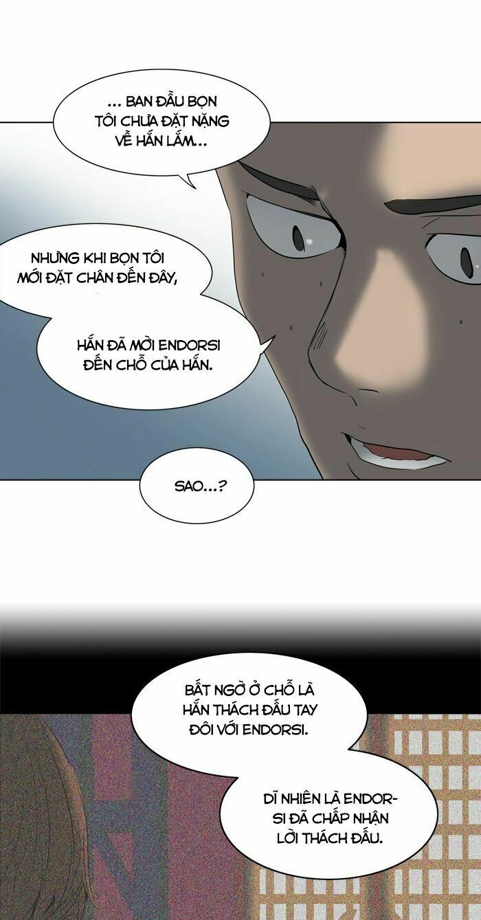 Tòa Tháp Bí Ẩn Chapter 281 - 68